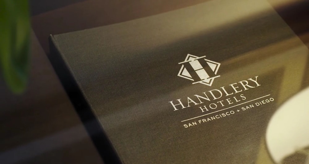 Handlery Union Square Hotel 21/36