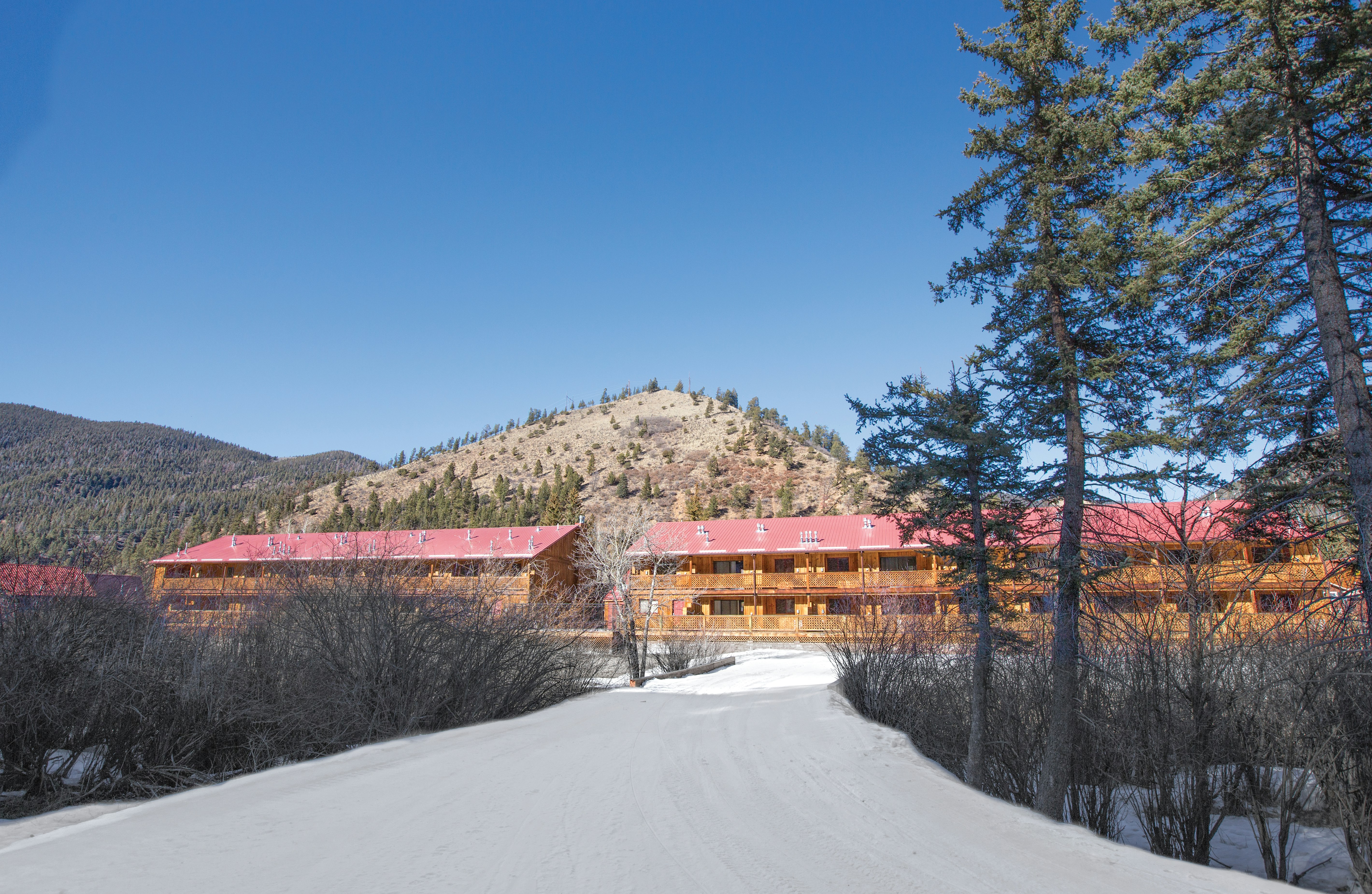 Worldmark Red River 22/24