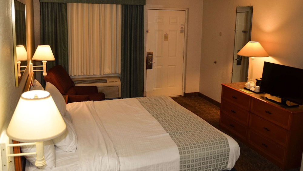The Grand by Capital O Texarkana I-30 34/50