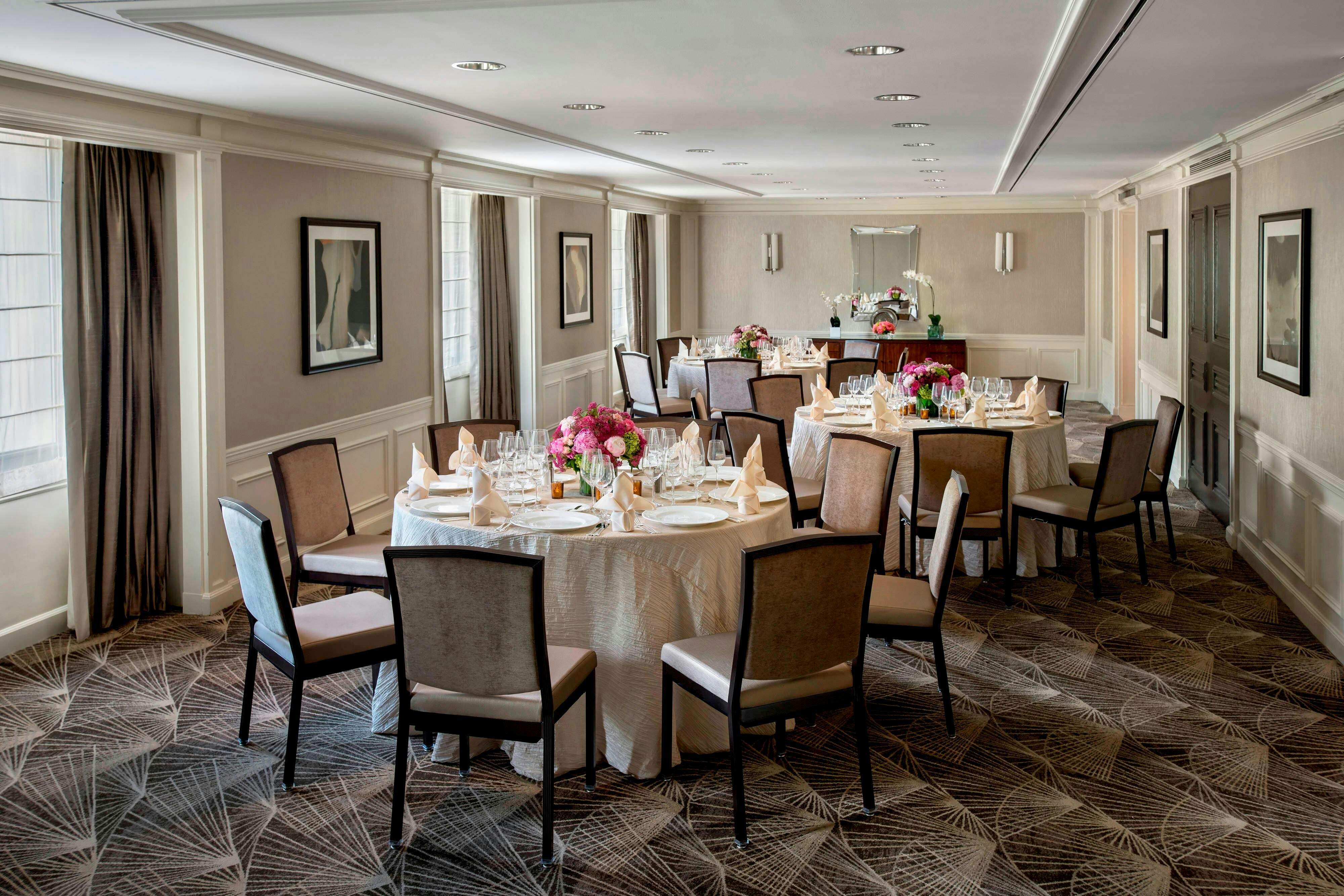 JW Marriott Essex House New York 18/28