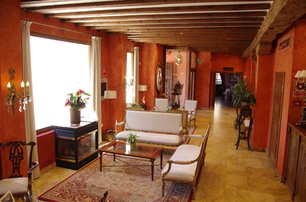 Palacio Azcarate Hotel 36/58