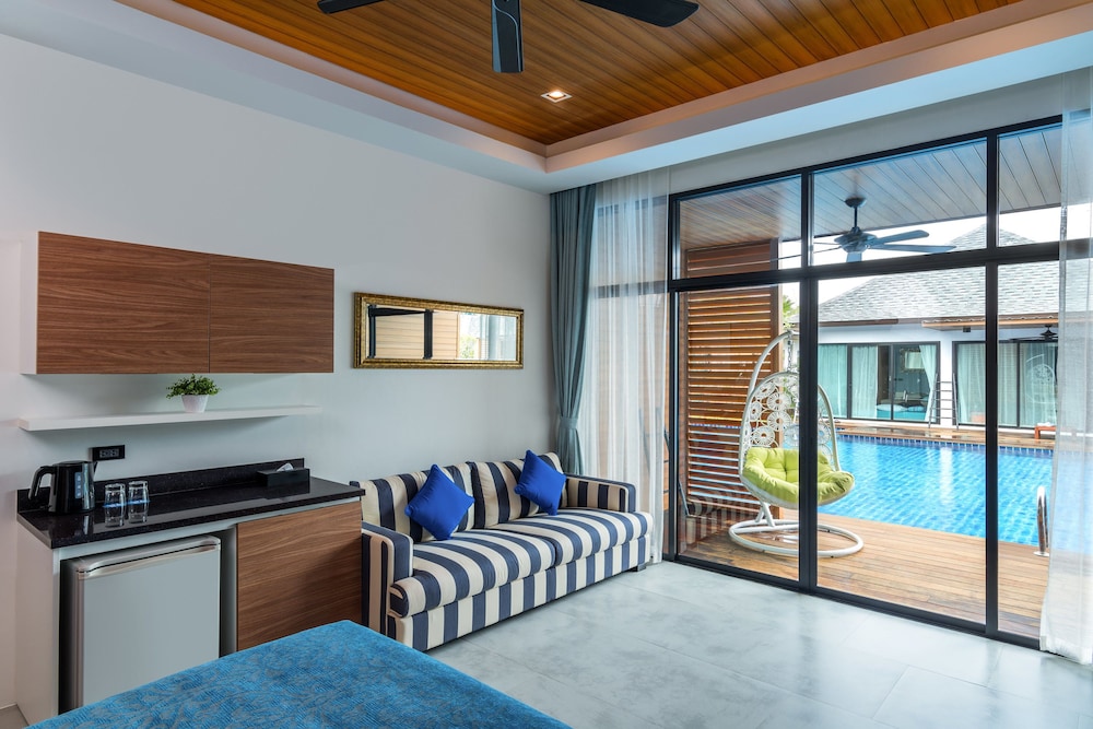 Vann Hua Hin Resort 26/50