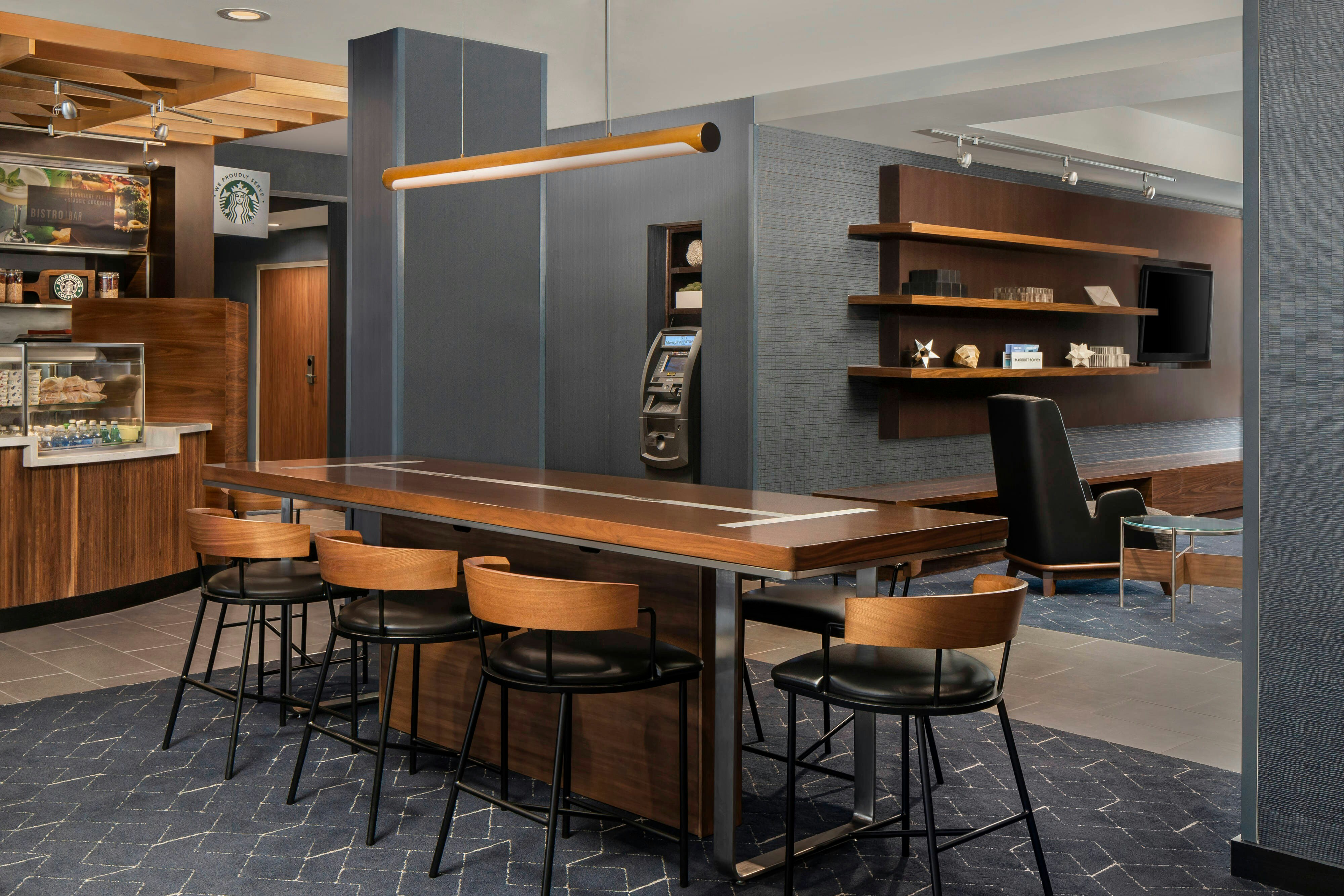 Courtyard By Marriott Butler Boulevard 25/43