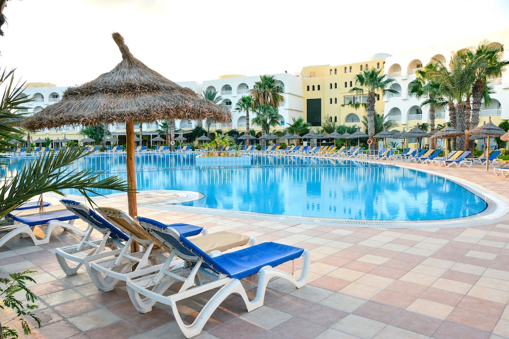 Hotel Sidi Mansour Resort & Spa 34/35