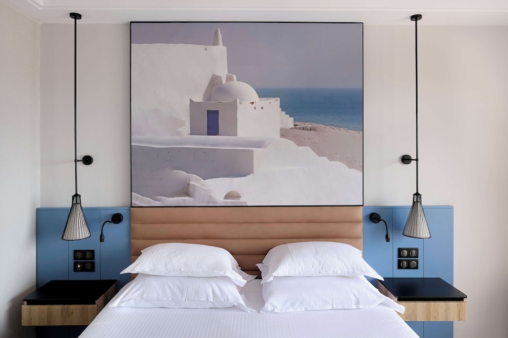 Iberostar Waves Mehari Djerba 29/72