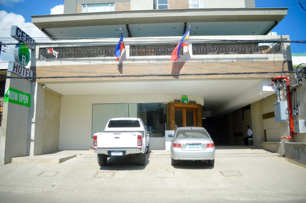 Cebu R Hotel Mabolo 49/54