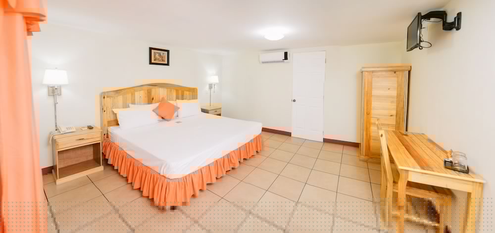 La Estacion Granada Hotel 9/39