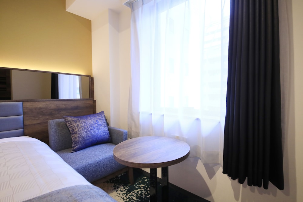 Quintessa Hotel Fukuoka Tenjin Minami 49/64