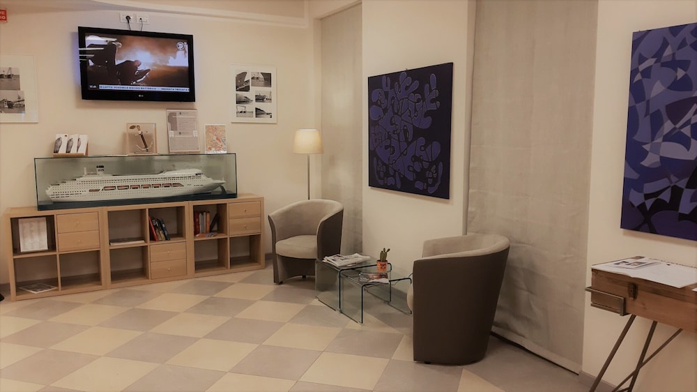 Nuovo Albergo Operai 15/36
