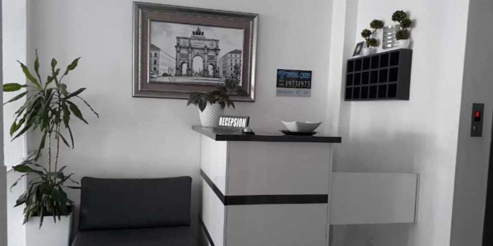 Hotel Ceko 7/50