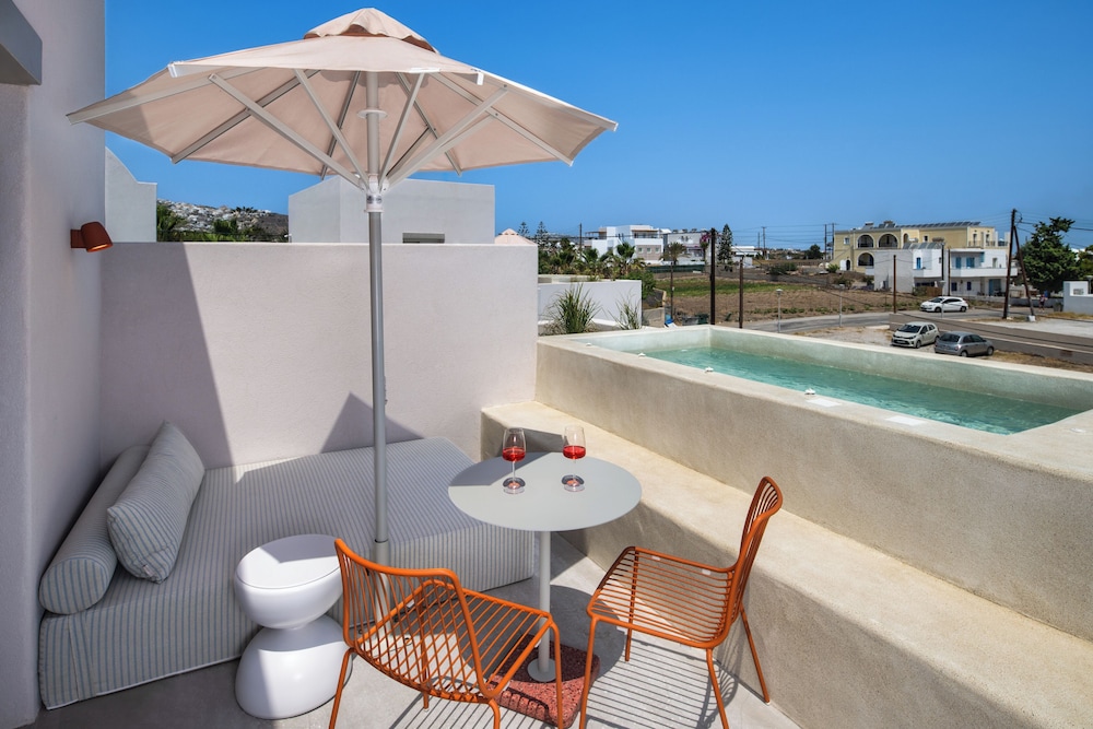 VIVA NOVE SUITES 25/43