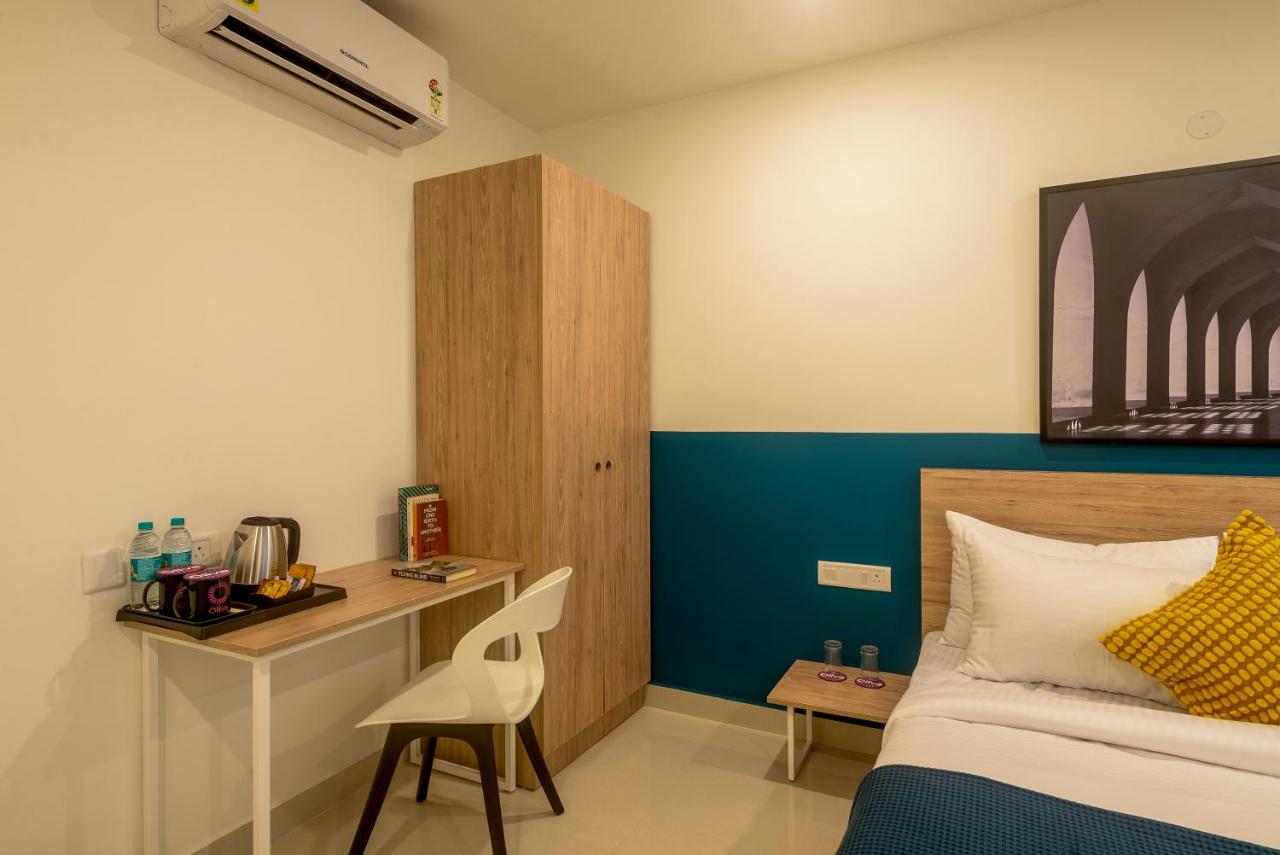 Olive Hotel Hal 2nd Stage by Embassy Group 38/47