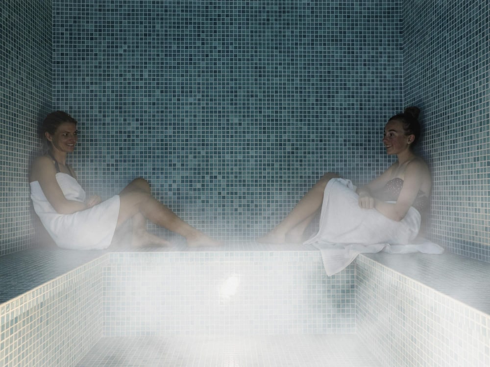 Aparthotel Adagio and Spa Vannes 20/50