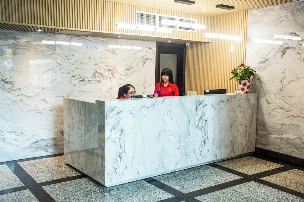 Hotel Las Cascadas 7/55