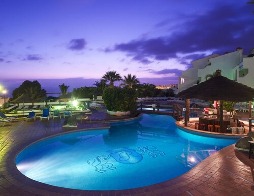 Regency Torviscas Apartments And Suites 12/63