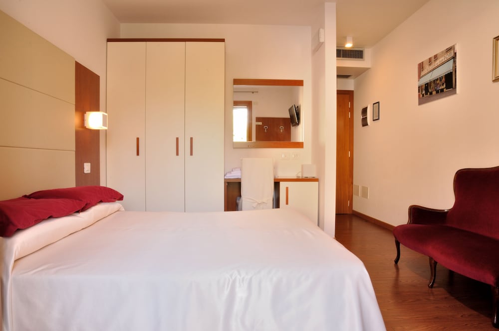 Hotel Mezzaluna 14/50