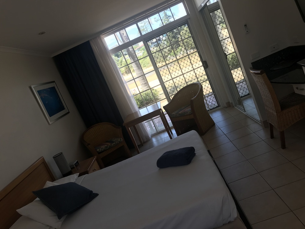 The Clan Terrigal 39/69