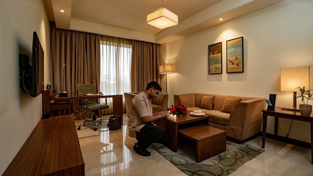 DoubleTree by Hilton Agra 39/73