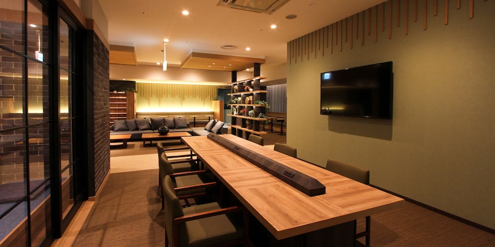Kajimachi no Yu SPA SOLANI 24/31