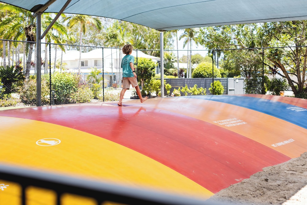 Ivory Palms Resort 44/79