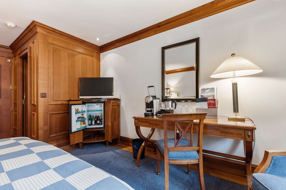 Grand Hotel Zermatterhof 39/50