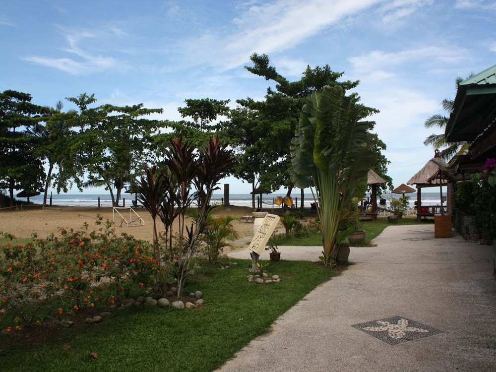 Beringgis Beach Resort Spa 42/50