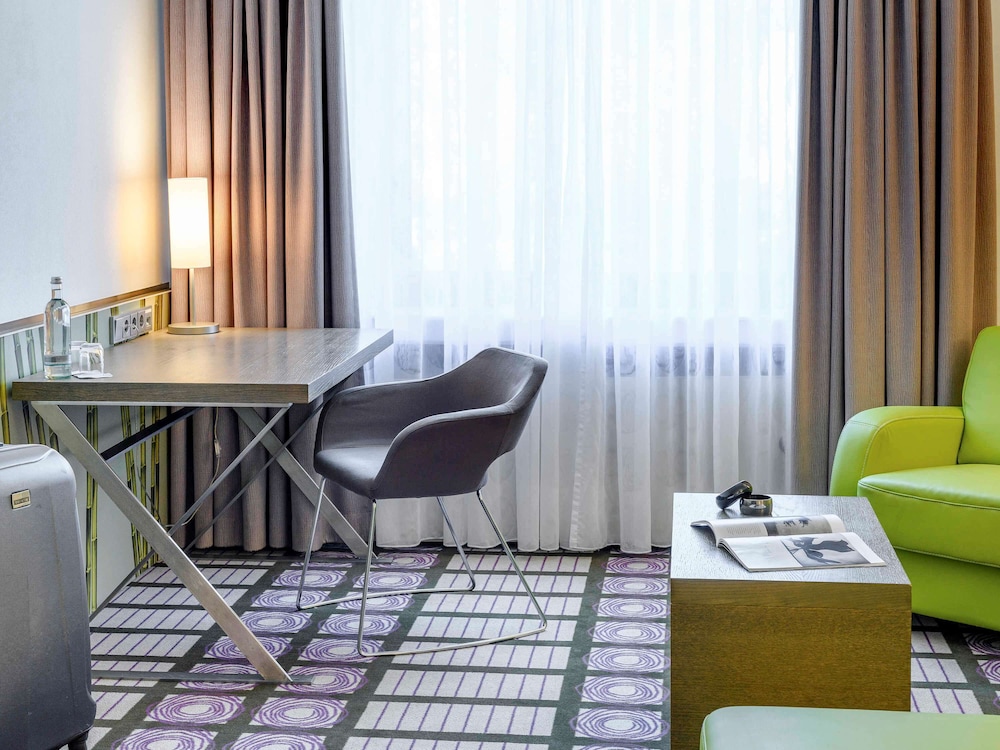 Mercure Parkhotel Monchengladbach 53/76