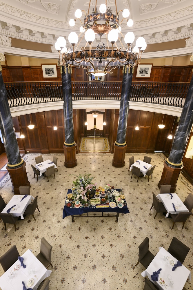 Rendezvous Hotel Melbourne 40/64