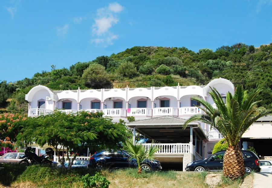Olympiada Hotel in PREVEZA