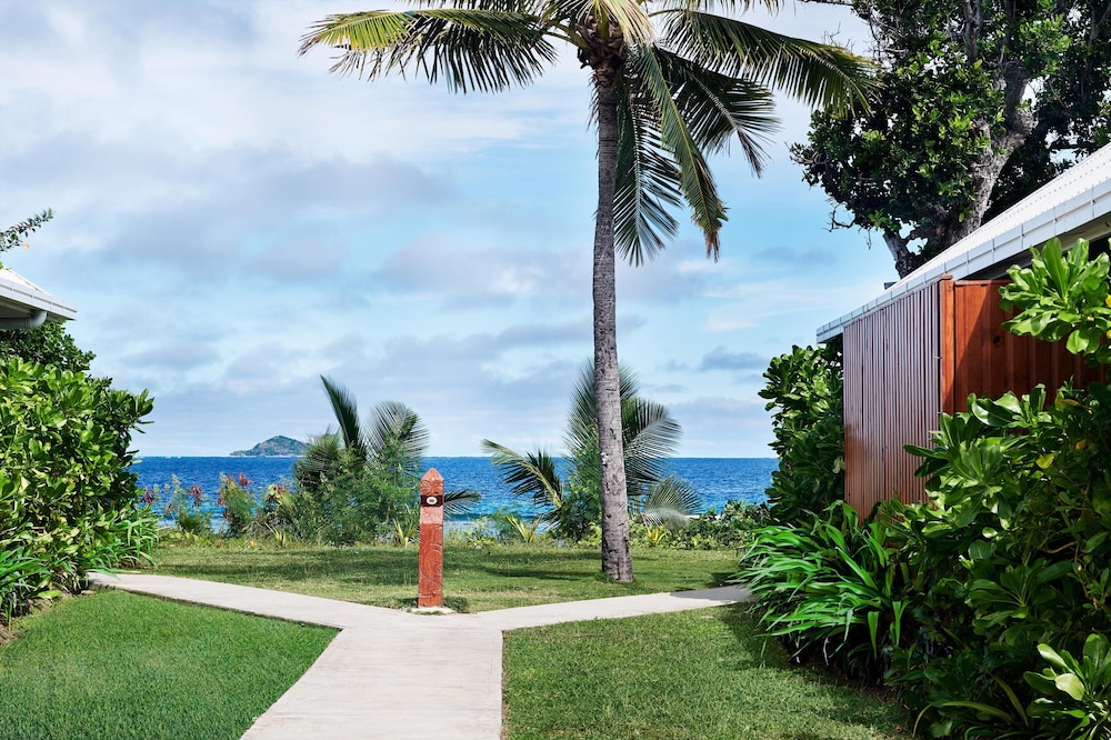 Sheraton Resort & Spa Tokoriki Island Fiji 1/80