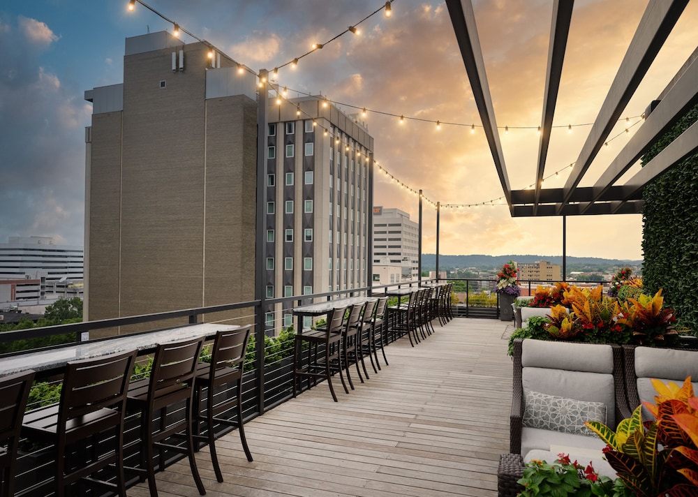 Hyatt Place Knoxville/Downtown in KNOXVILLE - TN