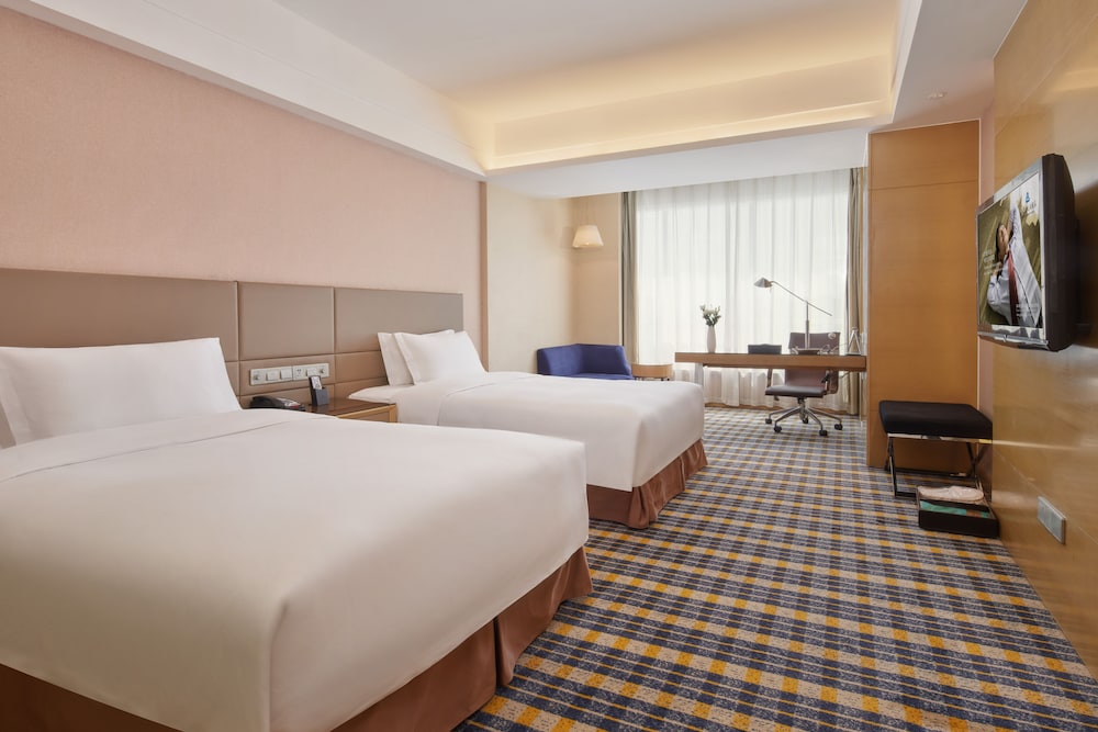 Grandskylight Hotel 21/50