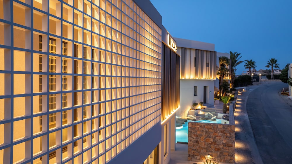 Scala Boutique Hotel & Suites 42/50