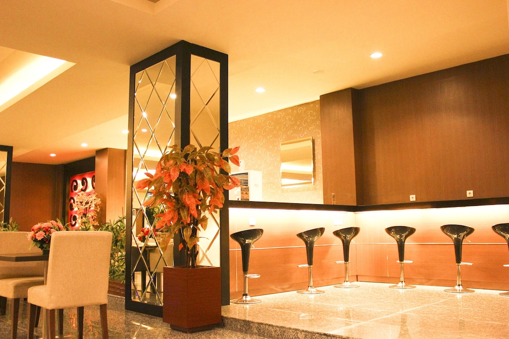 Grand Asia Hotel 28/43