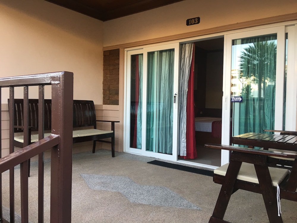 Maleedee Bay Resort 22/45