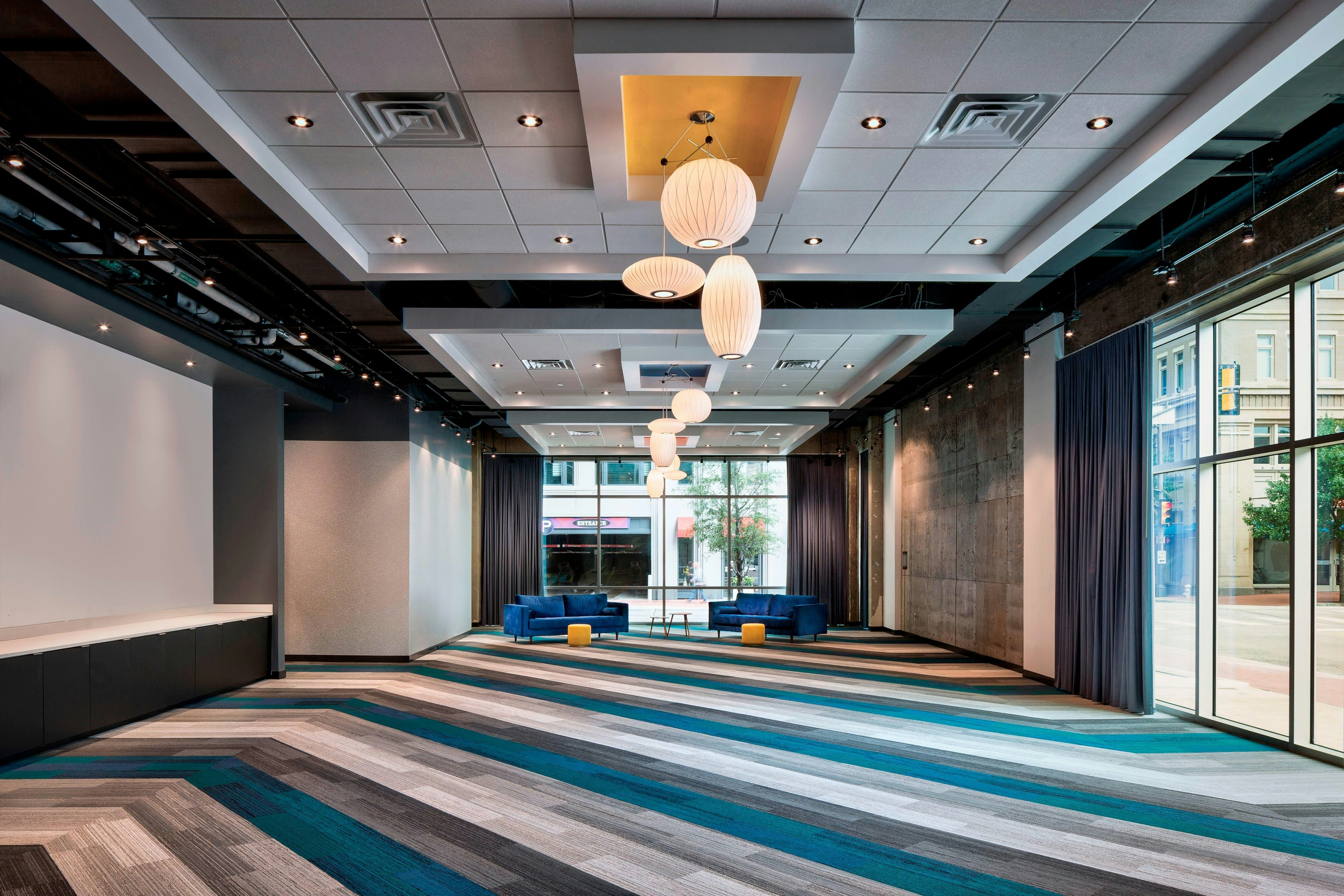 ALOFT FORT WORTH DOWNTOWN 13/13
