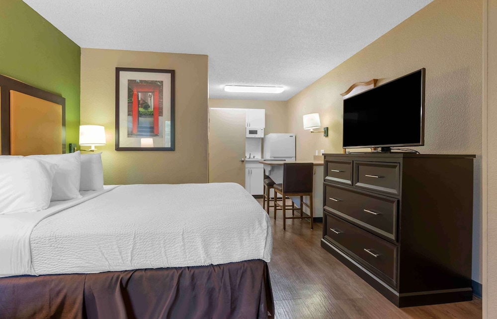 Extended Stay America Suites Sacramento - South Natomas 10/51