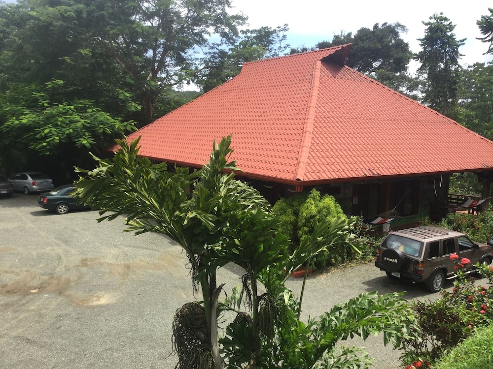 Hotel Samsara 3/44