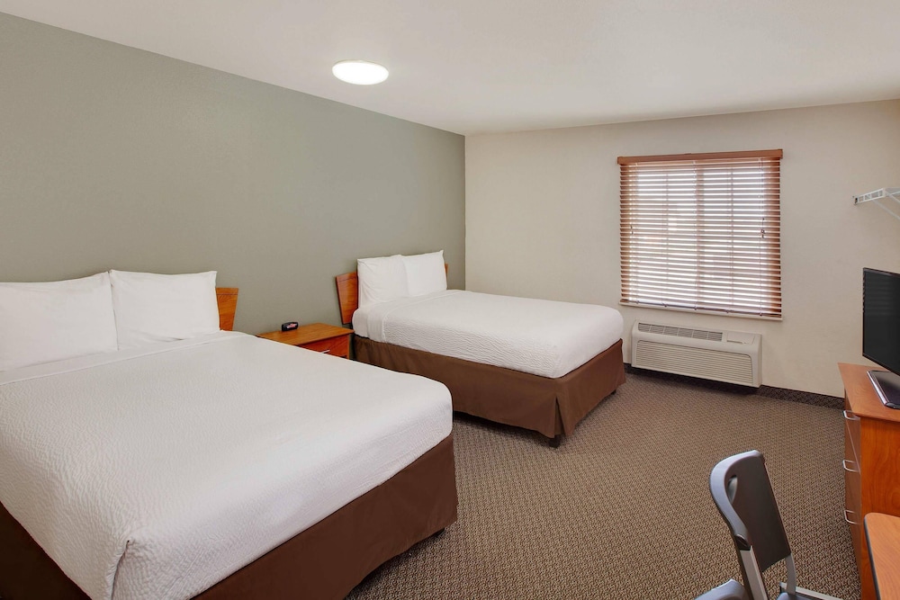 WoodSpring Suites Houston I-10 West 23/57