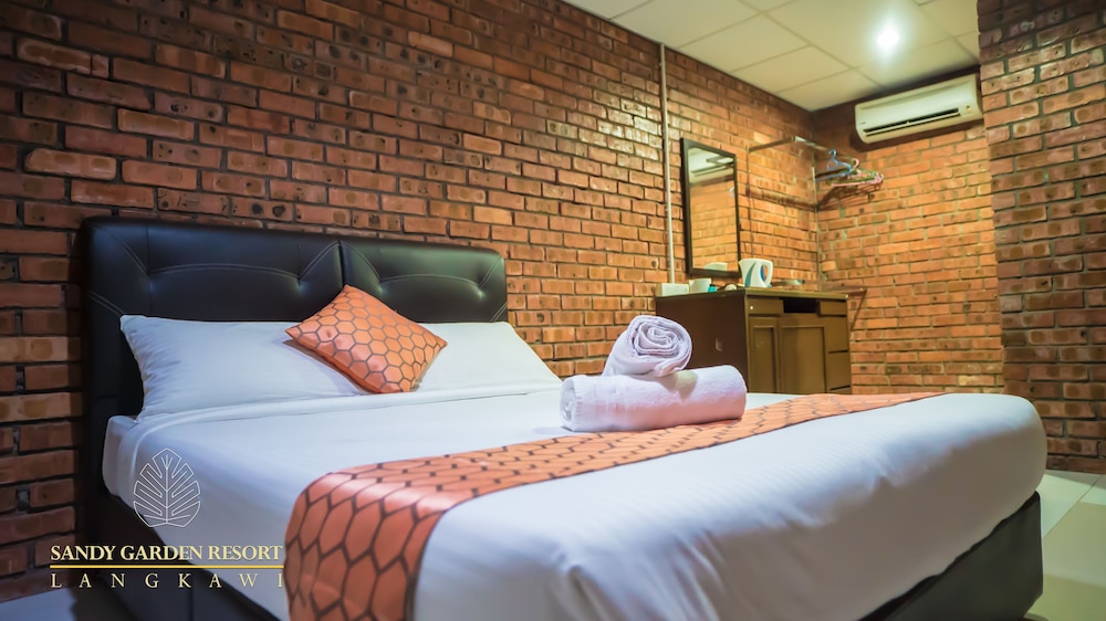 Sandy Garden Resort 21/40