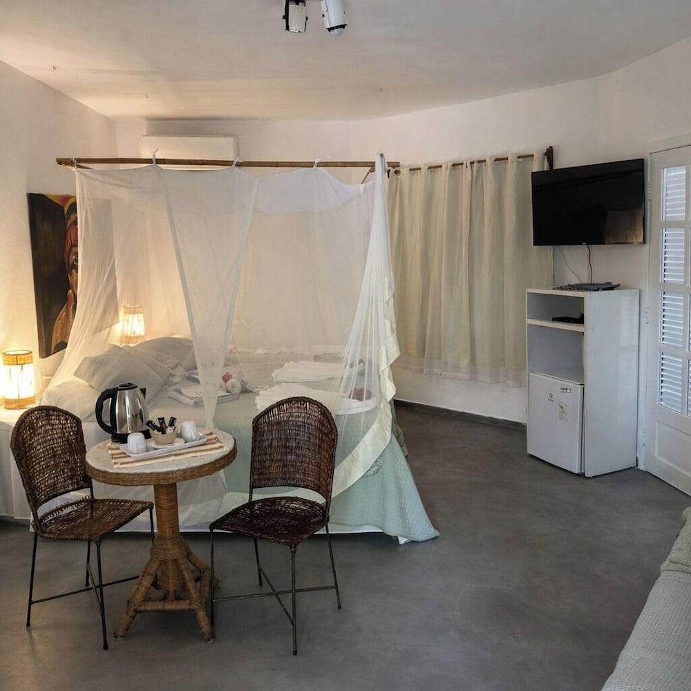 Arraial Praia Hotel Pousada 43/66