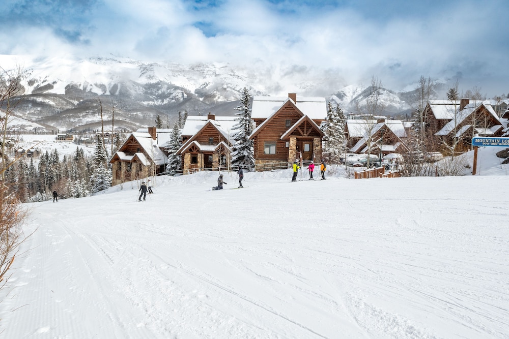Mountain Lodge Telluride 69/73