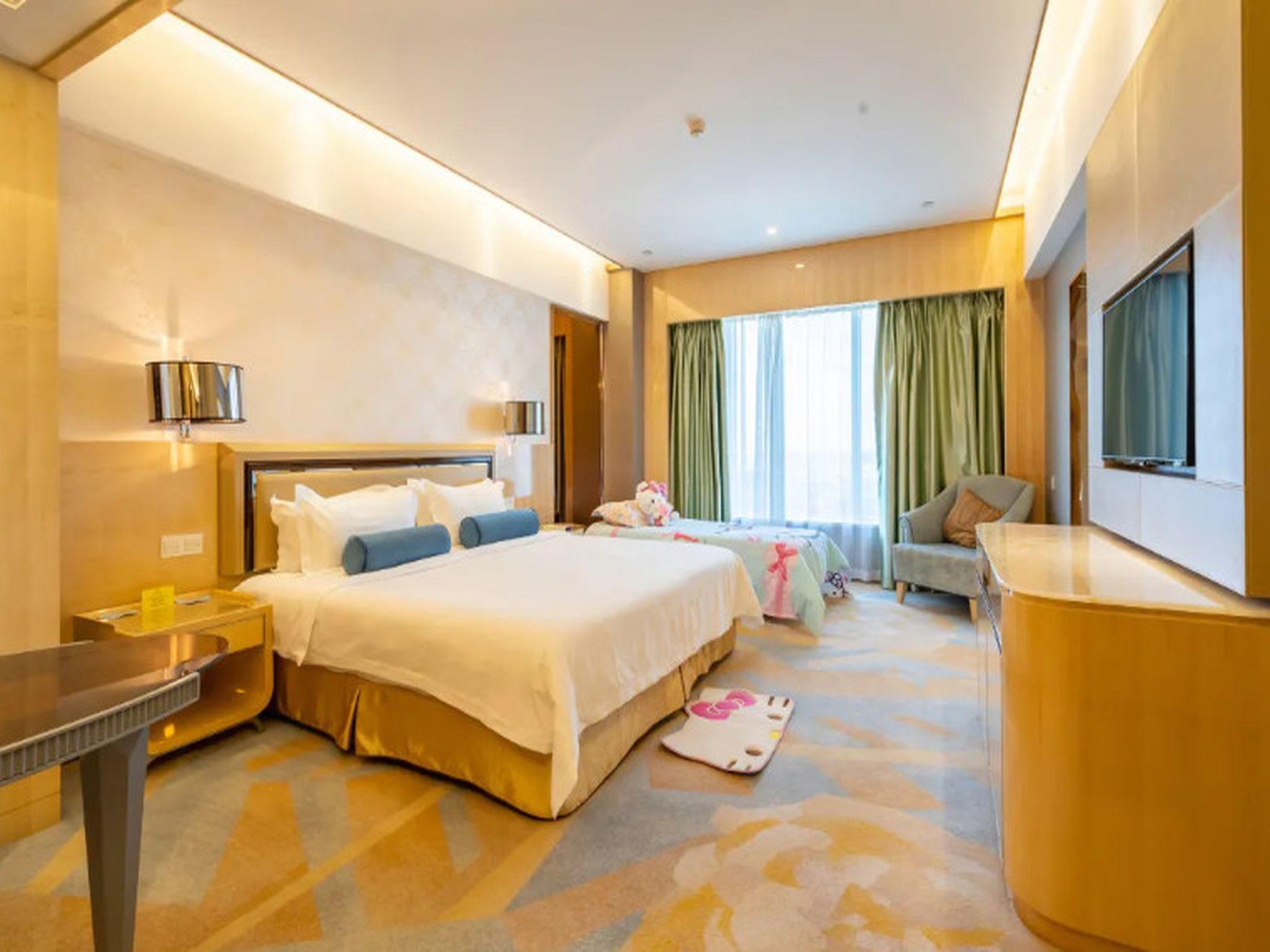 Fuyue Hotel 21/52