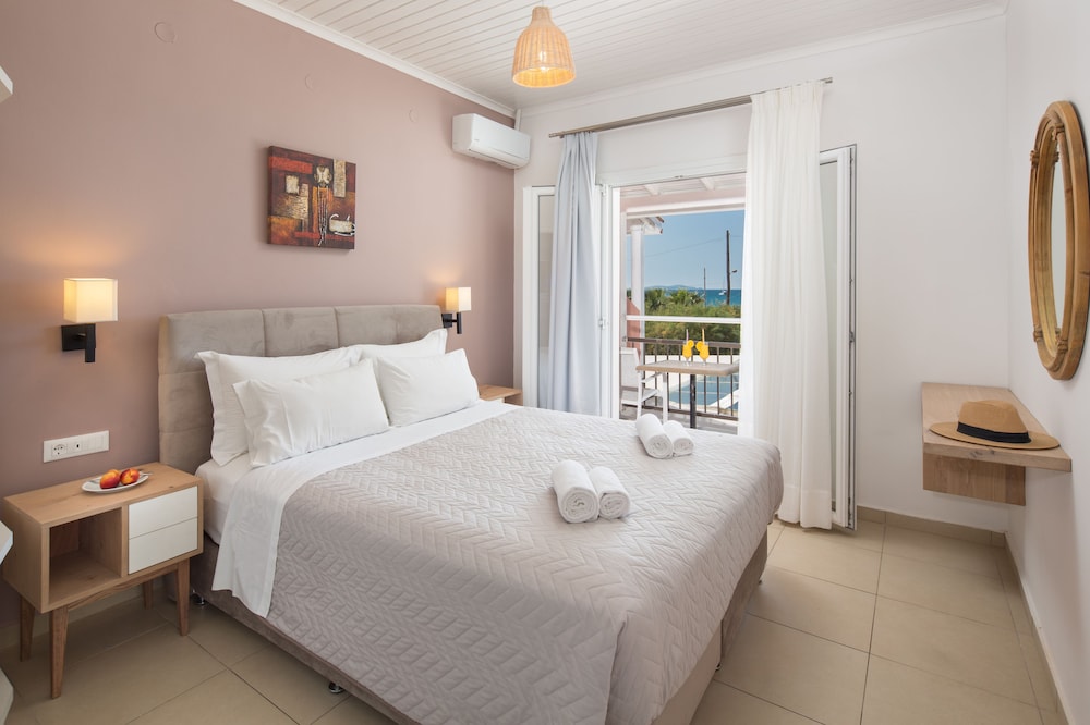 2 BEDROOMS, FAMILY, APARTMENT