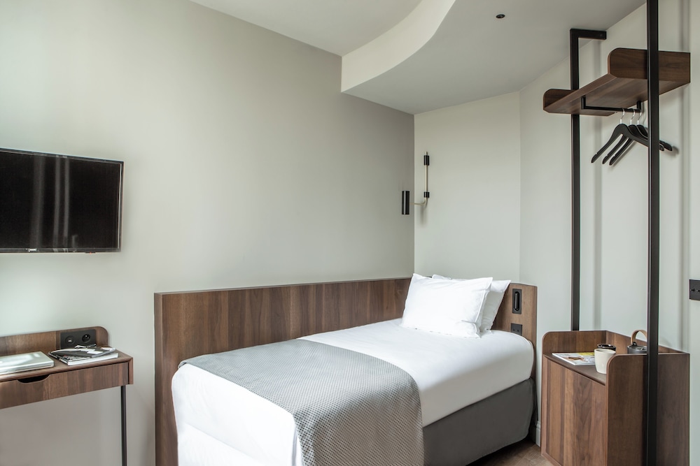 Hotel Flanelles Paris 26/64