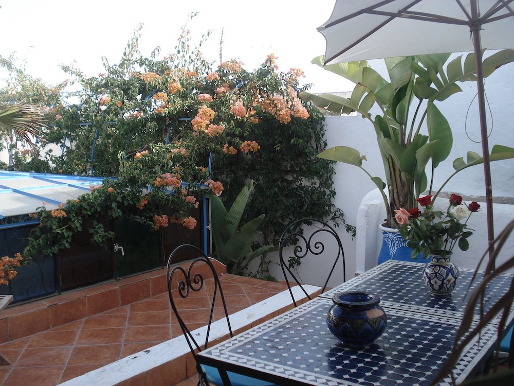 Riad Marlinea 44/50