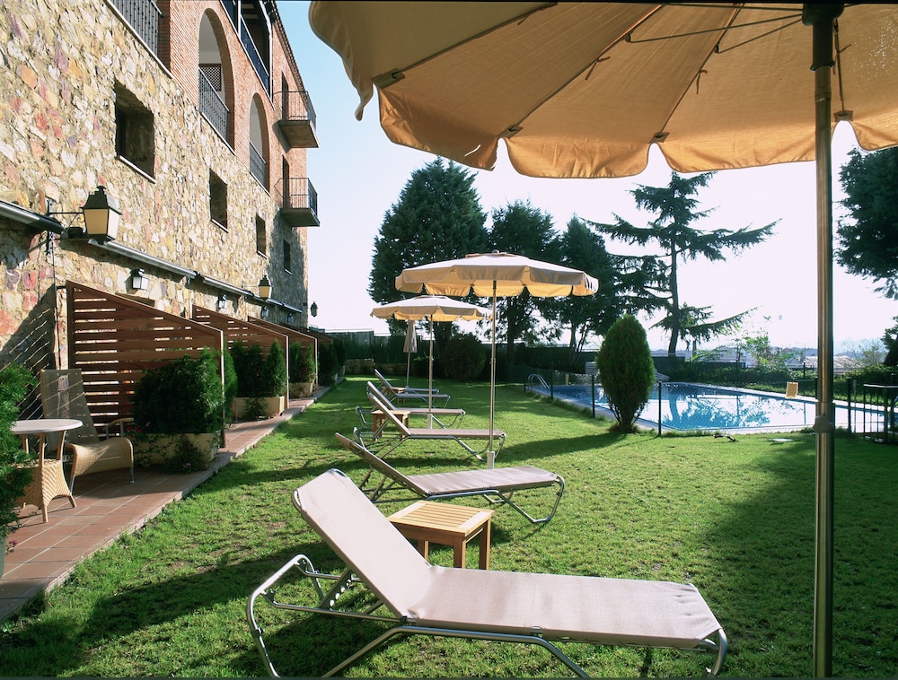 Parador De Benavente 55/63
