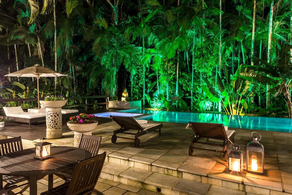 TIMBO PARK HOTEL 5/58