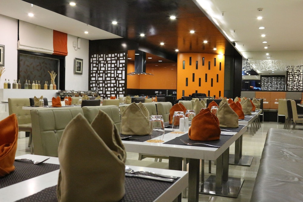 Astoria Hotels By Sparsa 43/59