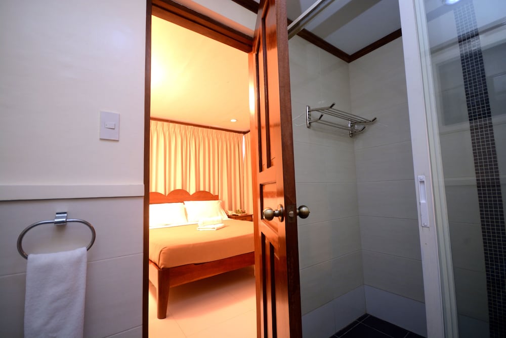 Ipil Suites El Nido 50/50